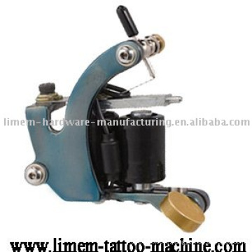 Machine de tatouage de qualité supérieure